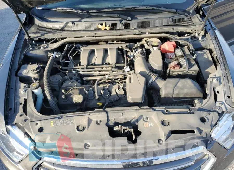 1FAHP2H87JG134474 Photo# 11