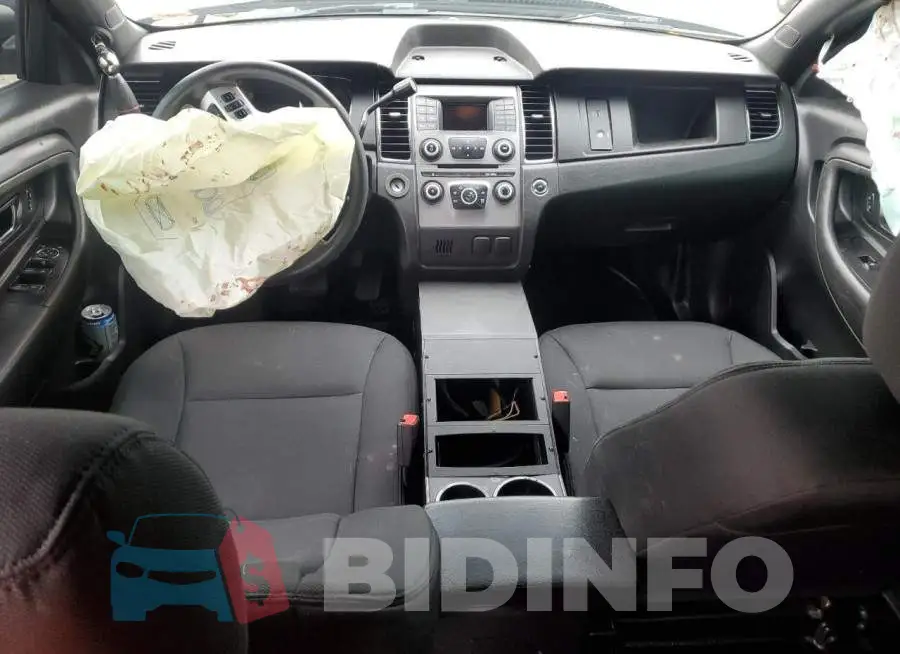 1FAHP2MT9KG102217 Photo# 8