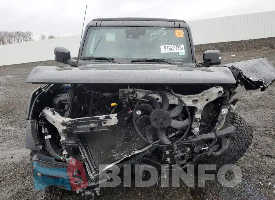 1FMEE5DH7PLB82241 Photo# 5