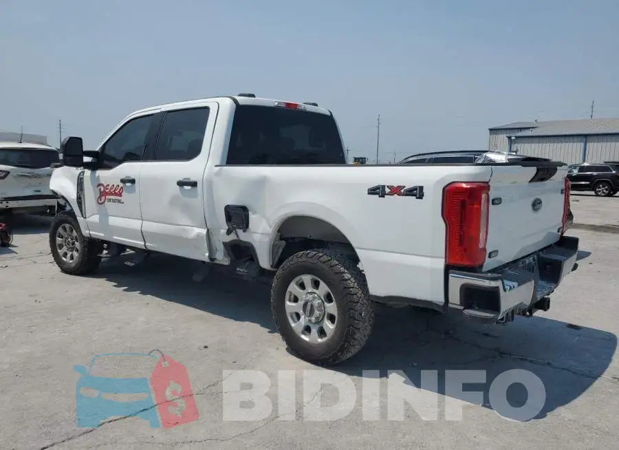 1FT7W2BN0PED20658 Photo# 2
