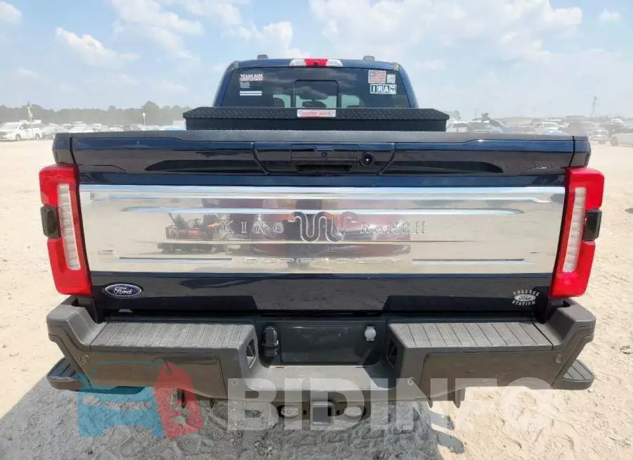 1FT8W2BM5RED83950 Photo# 6