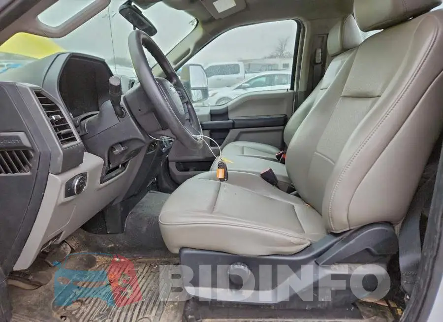 1FTBF2B6XMED45291 Photo# 7