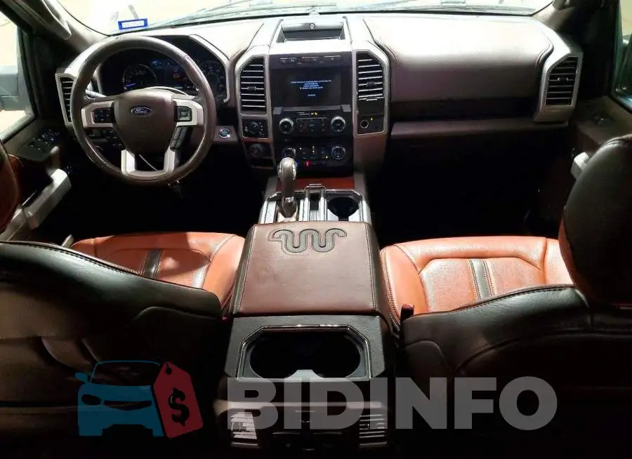 1FTEW1E52JFD33426 Photo# 8