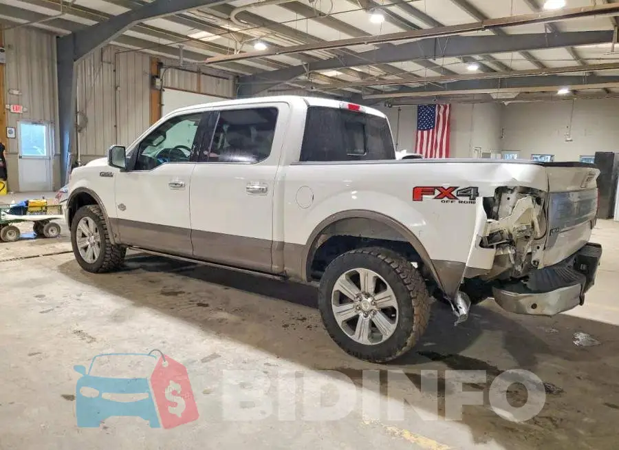 1FTEW1E52JFD33426 Photo# 2