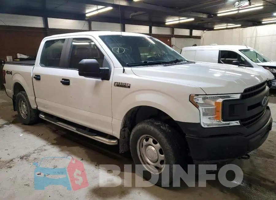 1FTEW1EB1KFA82647 Photo# 4