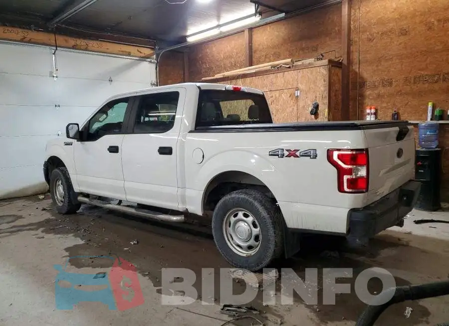 1FTEW1EB1KFA82647 Photo# 2