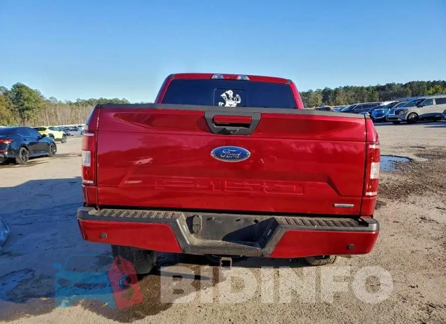 1FTEW1EG7JFC40547 Photo# 6