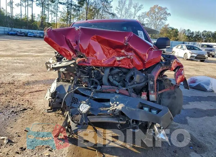 1FTEW1EG7JFC40547 Photo# 5