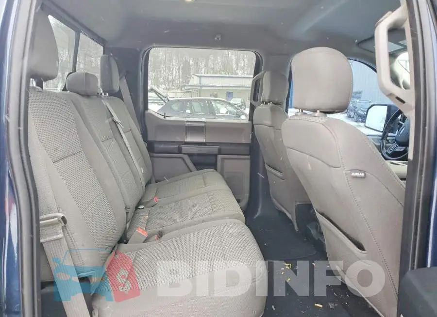 1FTEW1EP2JFC77909 Photo# 10