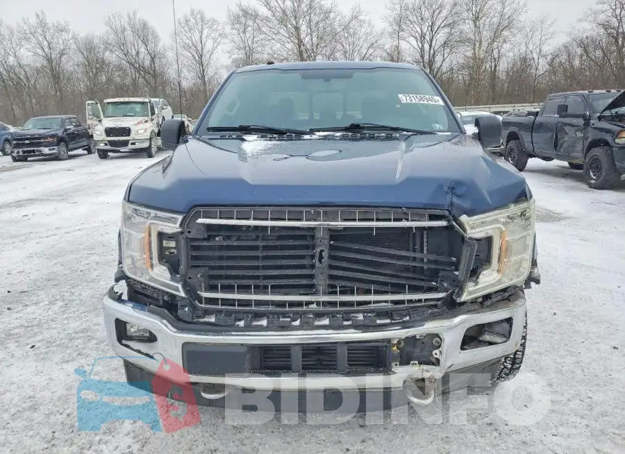 1FTEW1EP2JFC77909 Photo# 5