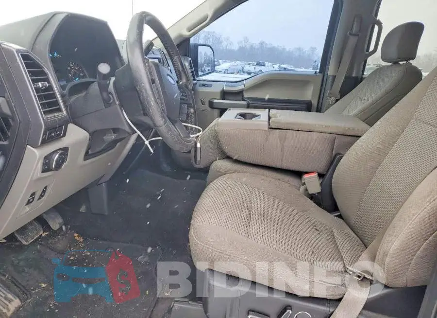 1FTEW1EP2JFC77909 Photo# 7