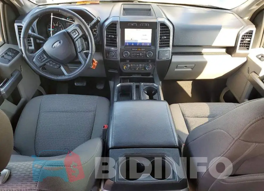 1FTEW1EP5LFA70899 Photo# 8
