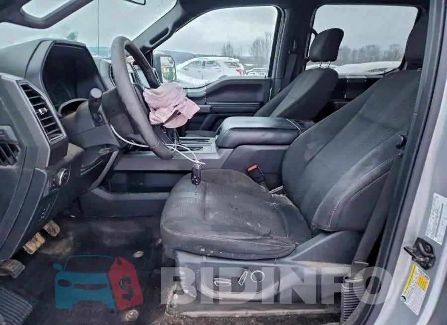 1FTFW1EF5HFC13028 Photo# 7