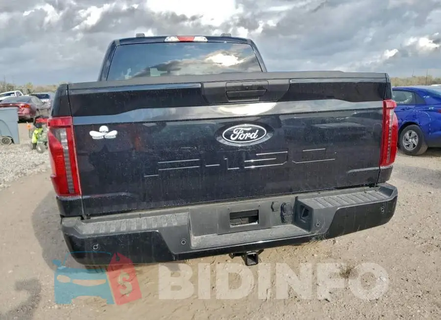 1FTFW2L53SKF15335 Photo# 6