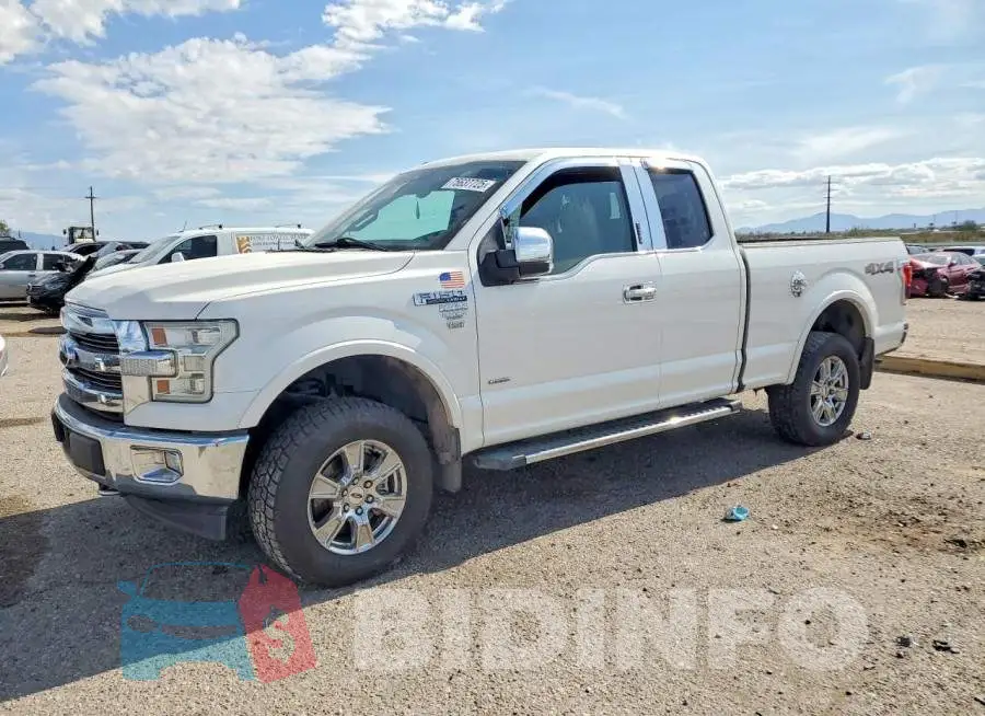 1FTFX1EG4HFA94457 Photo# 1