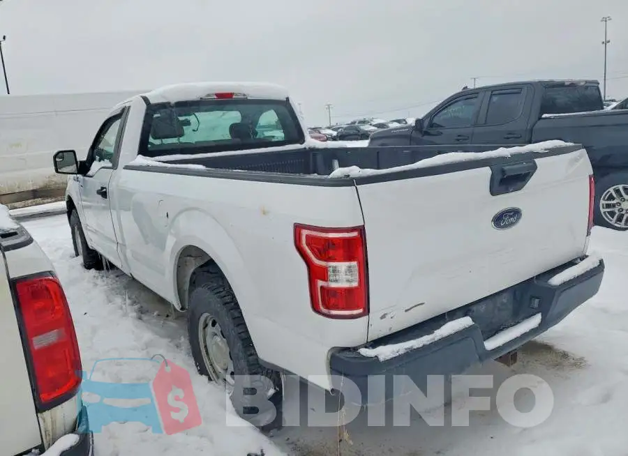 1FTMF1EB9LKE13589 Photo# 2