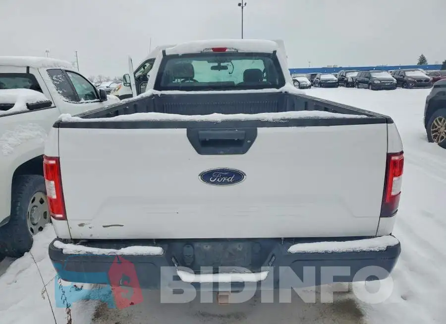 1FTMF1EB9LKE13589 Photo# 6