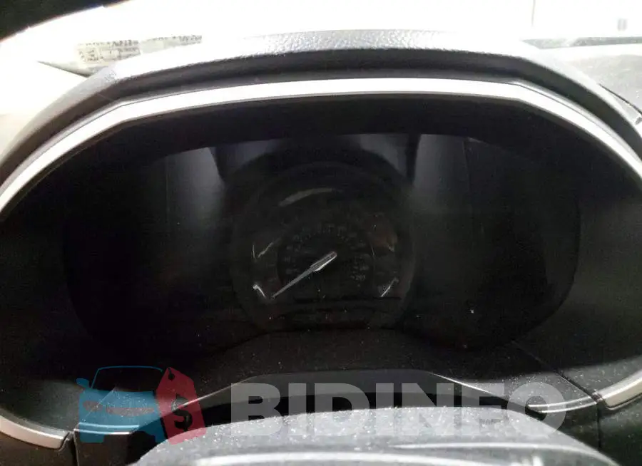 2FMPK4J89HBC22613 Photo# 9