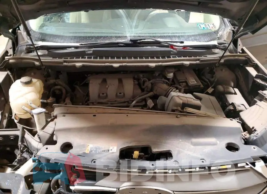 2FMPK4J89HBC22613 Photo# 12