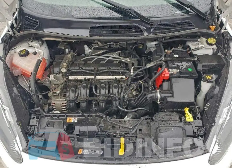 3FADP4EJ5JM122637 Photo# 11
