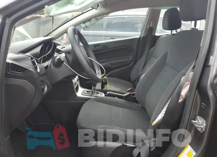 3FADP4EJXJM131897 Photo# 7