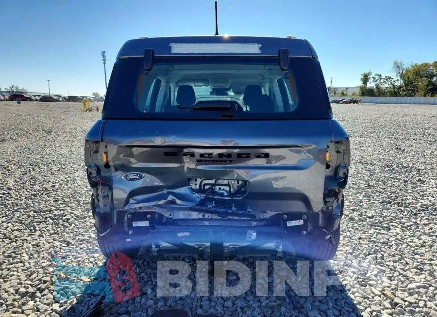 3FMCR9A6XMRB12865 Photo# 6