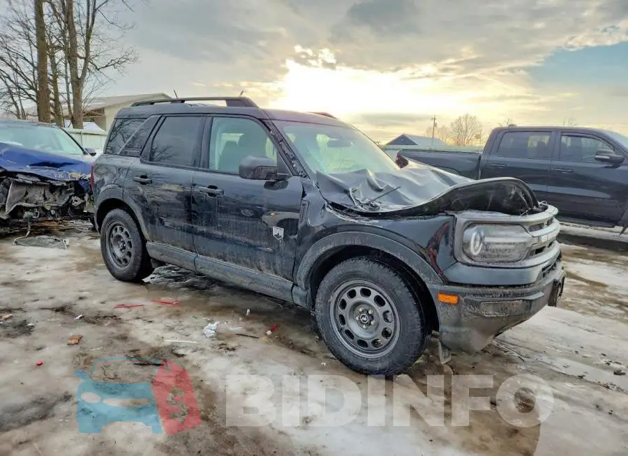 3FMCR9B63RRF38242 Photo# 4