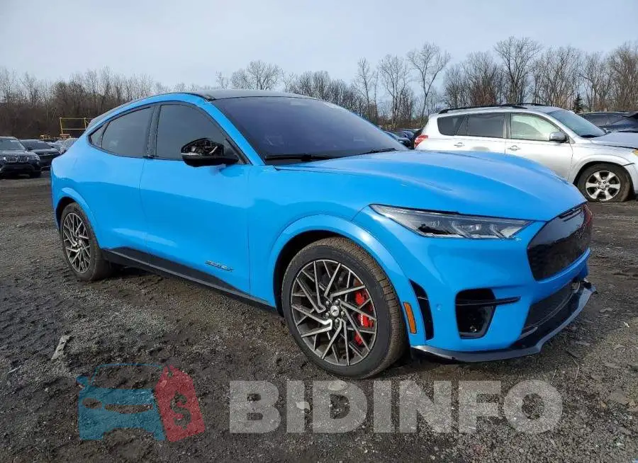 3FMTK4SX6PMA22774 Photo# 4