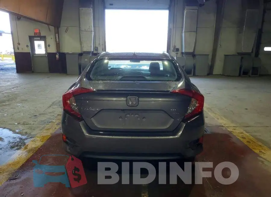 19XFC1F30HE213879 Photo# 6