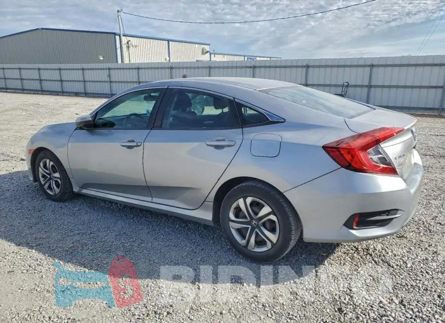 19XFC2F50HE044051 Photo# 2
