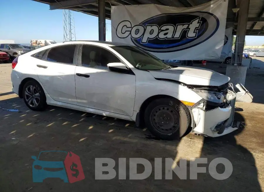 19XFC2F57HE217435 Photo# 4