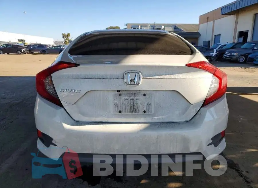 19XFC2F57HE217435 Photo# 6