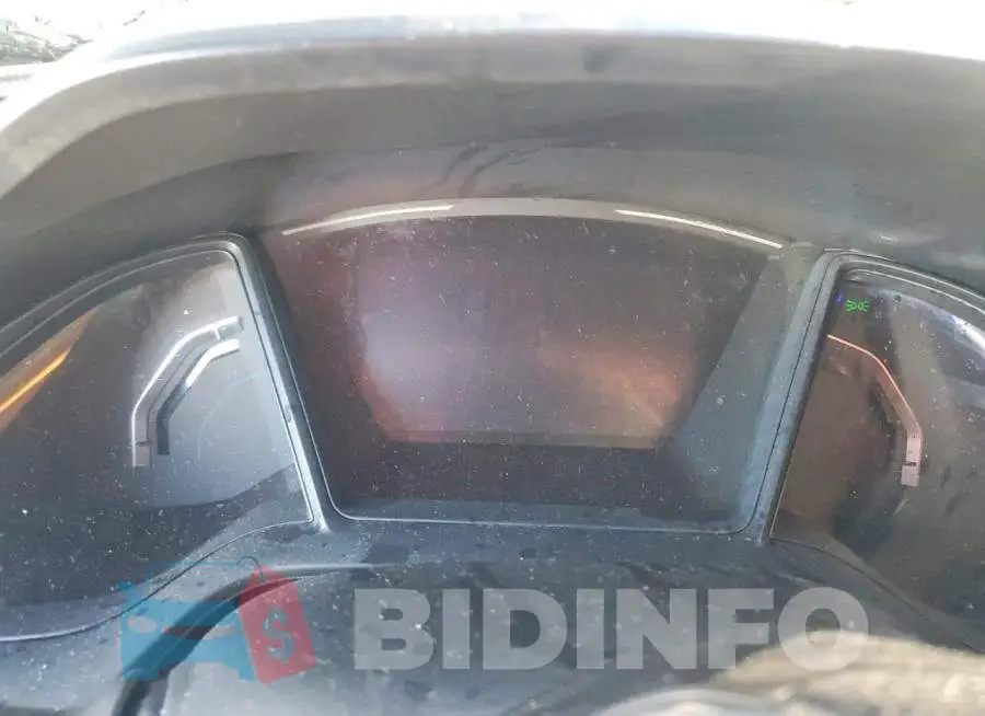 19XFC2F69LE004388 Photo# 9