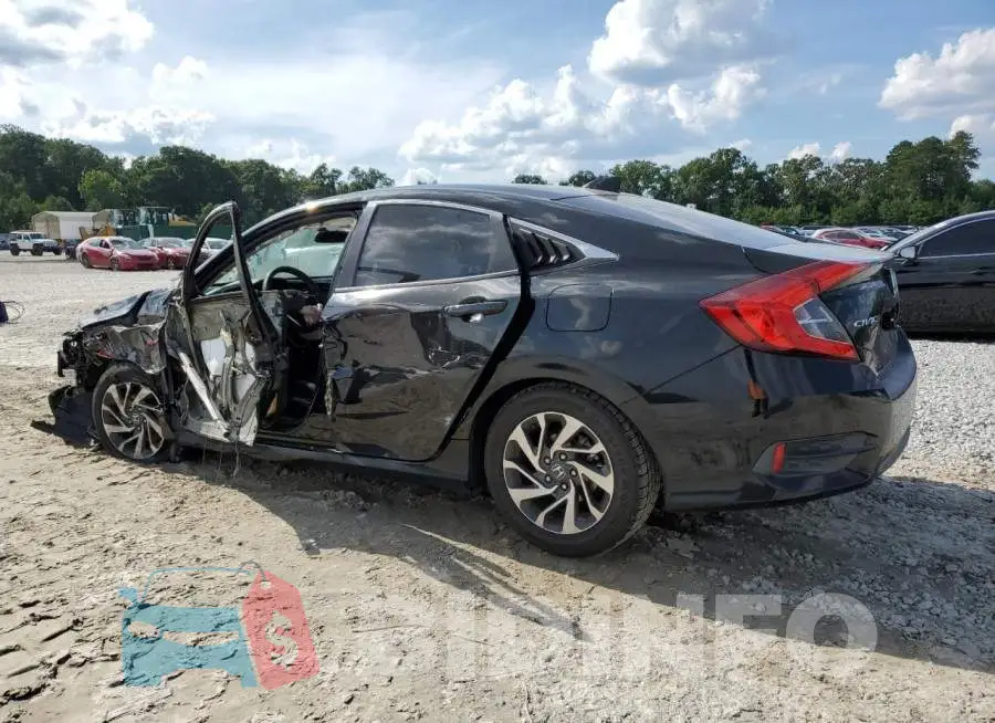 19XFC2F73HE080835 Photo# 2