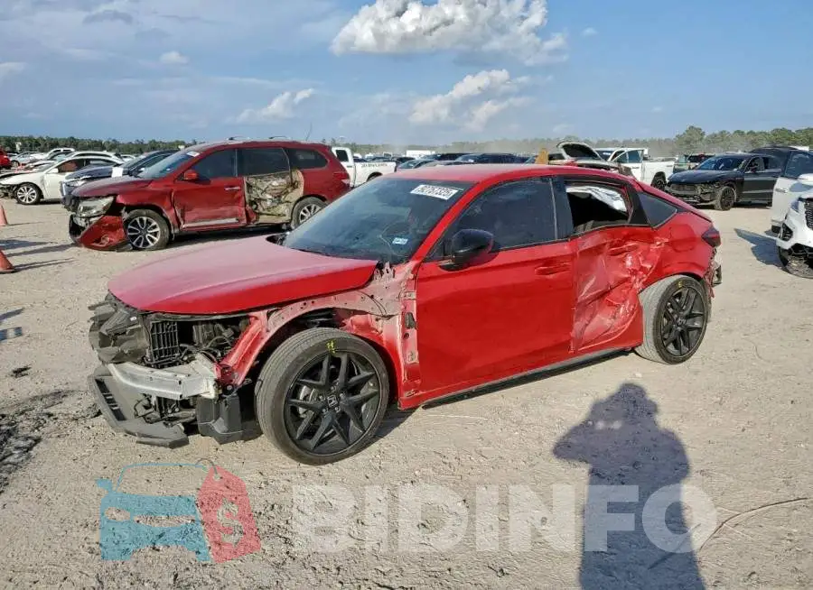19XFL2H88RE026387 Photo# 1