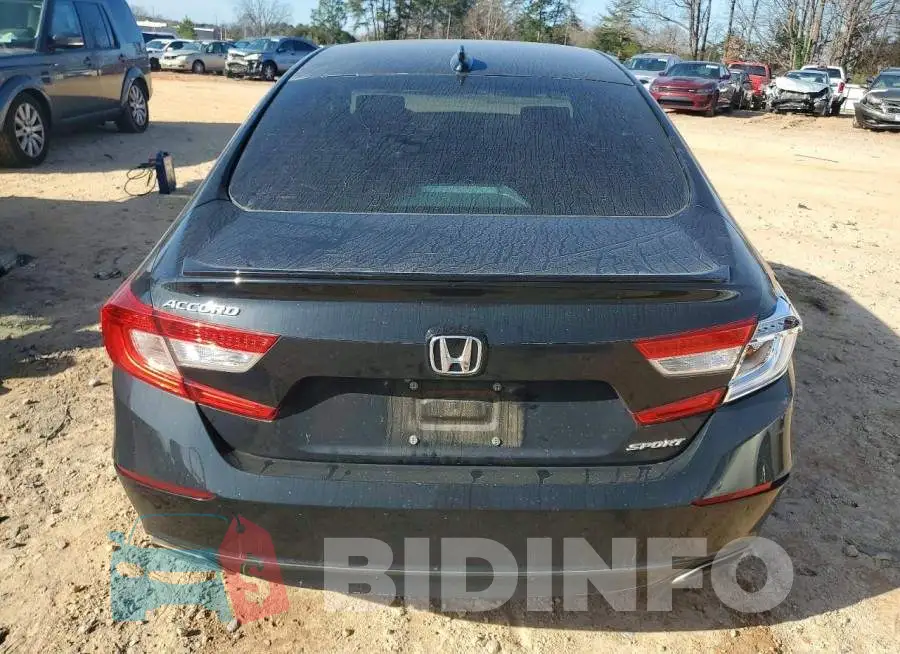 1HGCV1F34MA044137 Photo# 6