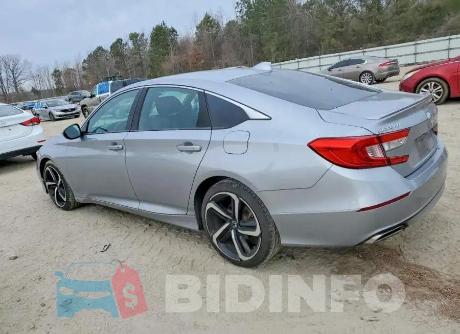 1HGCV1F37JA246272 Photo# 2