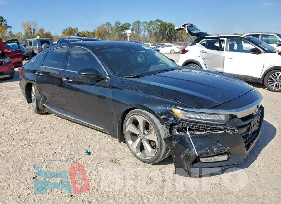 1HGCV1F92JA185367 Photo# 4