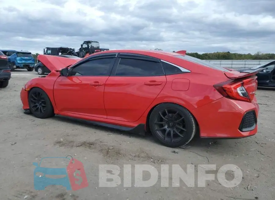 2HGFC1E56HH706264 Photo# 2