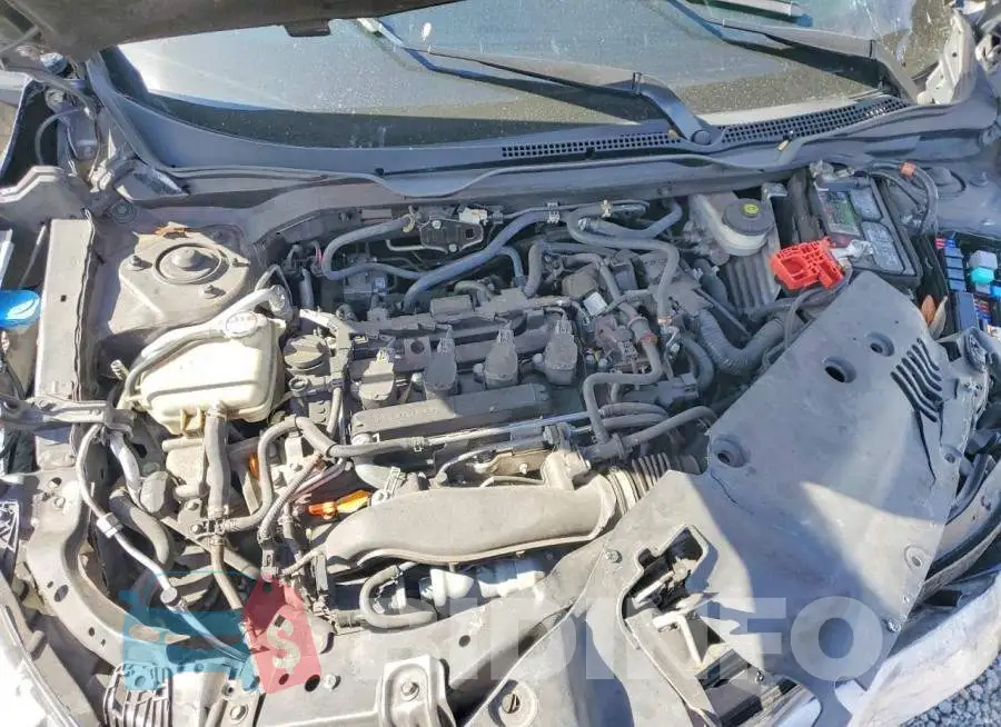 2HGFC1F36MH702691 Photo# 11