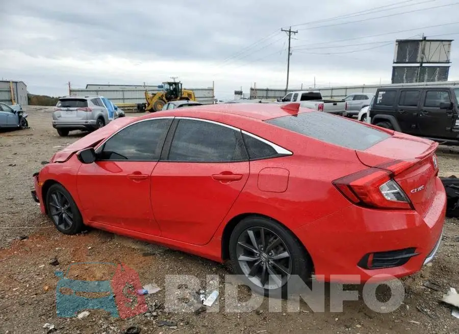 2HGFC1F38LH682359 Photo# 2
