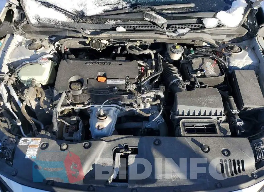 2HGFC2F55JH018847 Photo# 11