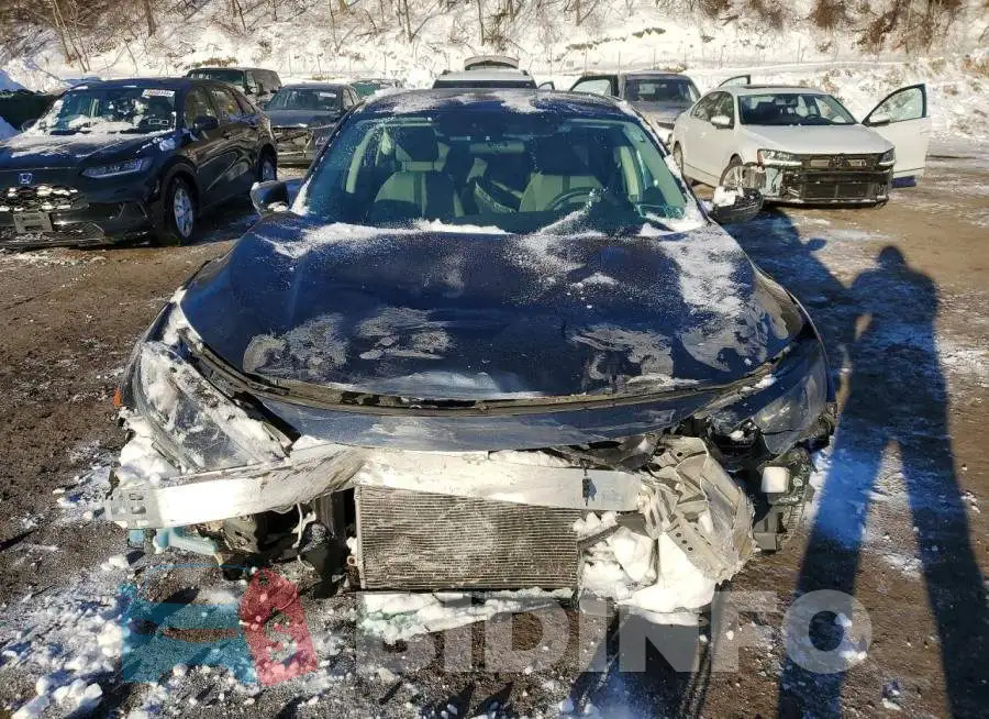 2HGFC2F61KH554382 Photo# 5