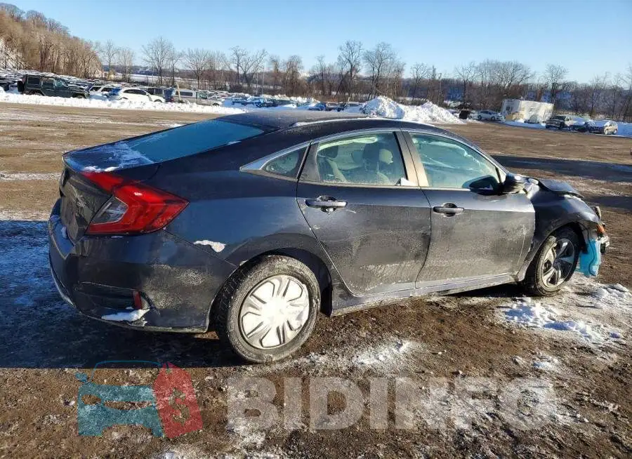 2HGFC2F61KH554382 Photo# 3