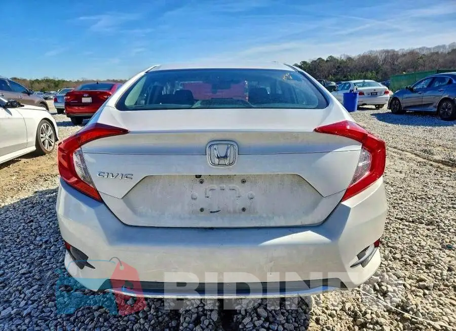 2HGFC2F67MH520577 Photo# 6