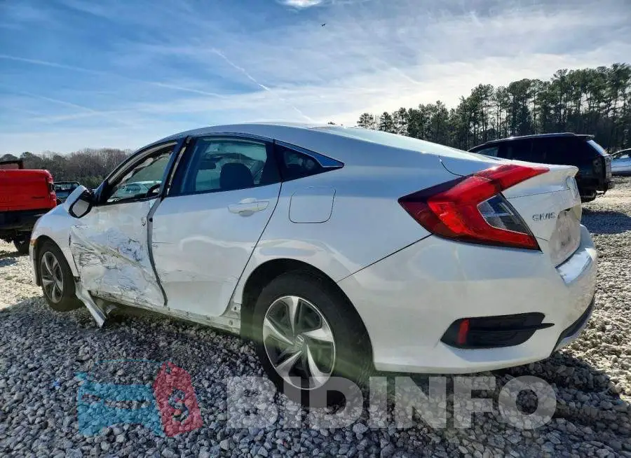 2HGFC2F67MH520577 Photo# 2
