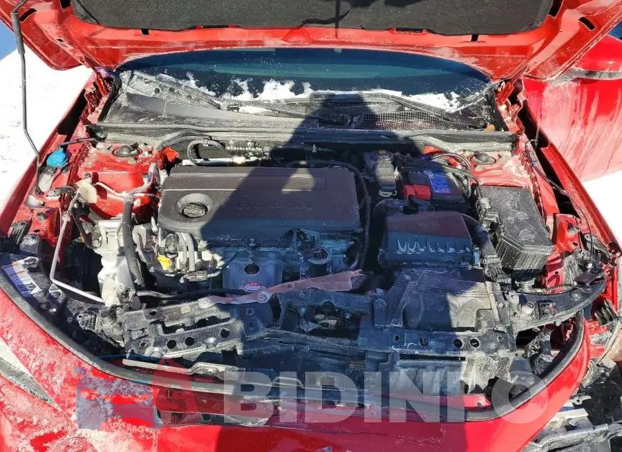 2HGFE2F26SH105237 Photo# 11
