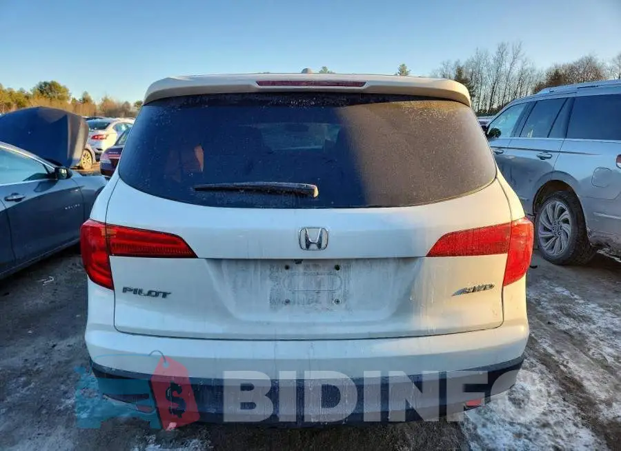 5FNYF6H56JB021880 Photo# 6