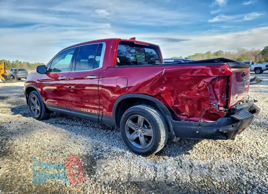 5FPYK3F72NB022018 Photo# 2