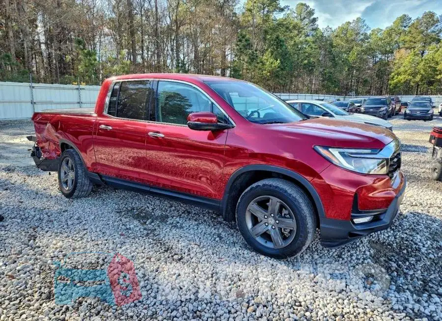 5FPYK3F72NB022018 Photo# 4